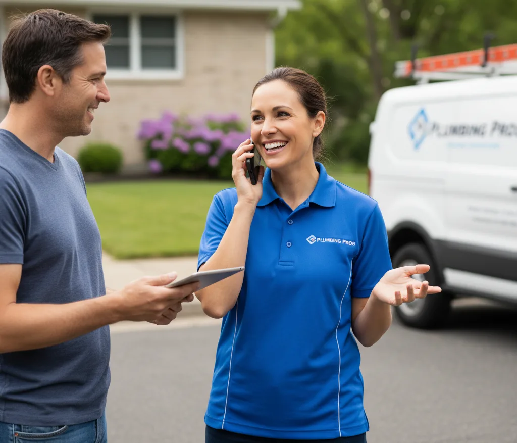 Emergency Plumbing in Earlham, IA